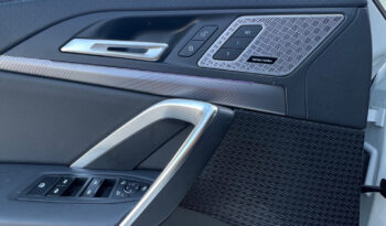 Bmw IX2 xDrive 30 Msport Pro – possibilità noleggio no scoring pieno