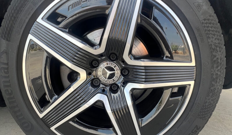 Mercedes-benz GLC 220 d 4Matic Mild Hybrid AMG Line Advanced – possibilità noleggio no scoring pieno