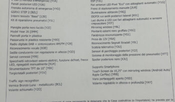 Fiat Grande Panda 1.2 S&S Icon 100cv – possibilità noleggio no scoring pieno
