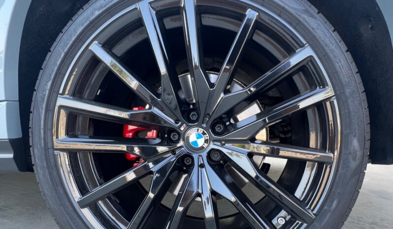 Bmw X6 xDrive30d 48V Msport Pro – possibilità noleggio no scoring pieno