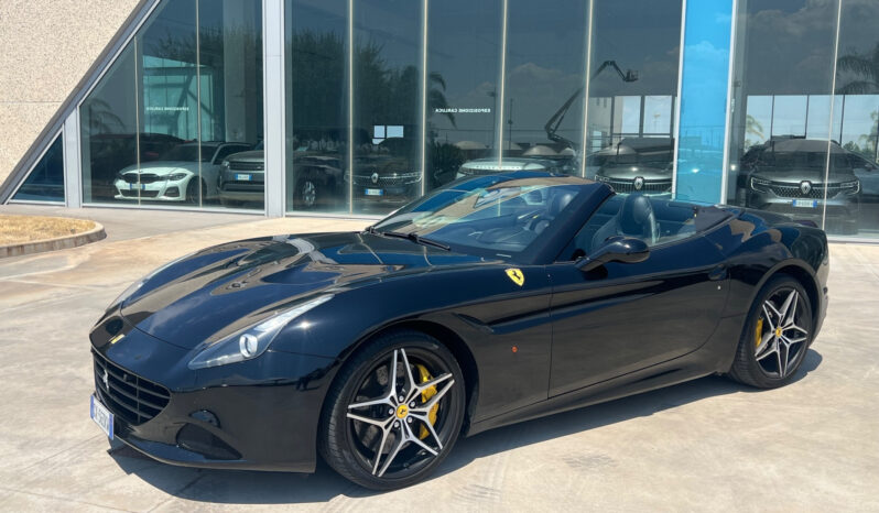 Ferrari California T DCT cabrio 560CV RWD pieno