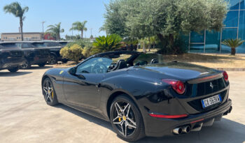 Ferrari California T DCT cabrio 560CV RWD pieno