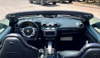 Ferrari California T DCT cabrio 560CV RWD pieno