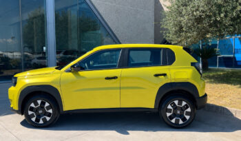Fiat Grande Panda 1.2 110 CV S&S Icon – possibilità noleggio no scoring pieno