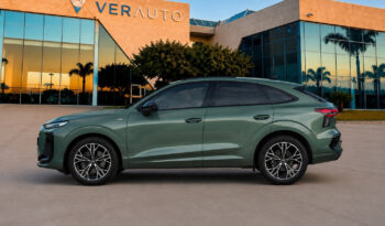 Audi Q3 TFSI 204CV S tronic quattro Business Advanced – possibilità noleggio no scoring pieno