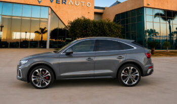 Audi SQ5 3.0 340cv tdi biturbo Business quattro tiptronic – possibilità noleggio no scoring pieno