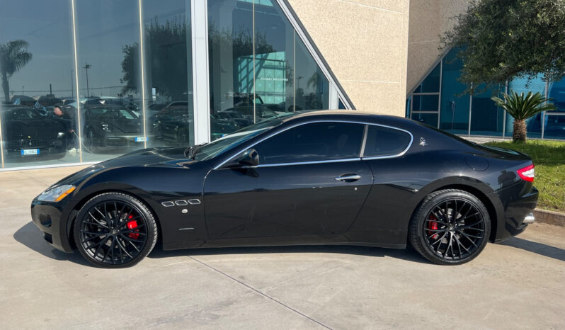Maserati GranTurismo 4.7 V8 Sport Aut.- SUPER OFFERTA T-STOCK pieno