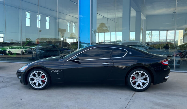 Maserati GranTurismo 4.2 V8 Sport Aut.- SUPER OFFERTA T-STOCK pieno