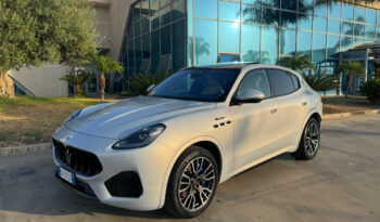 Maserati Grecale MHEV 2.0 330 CV AWD Modena pieno