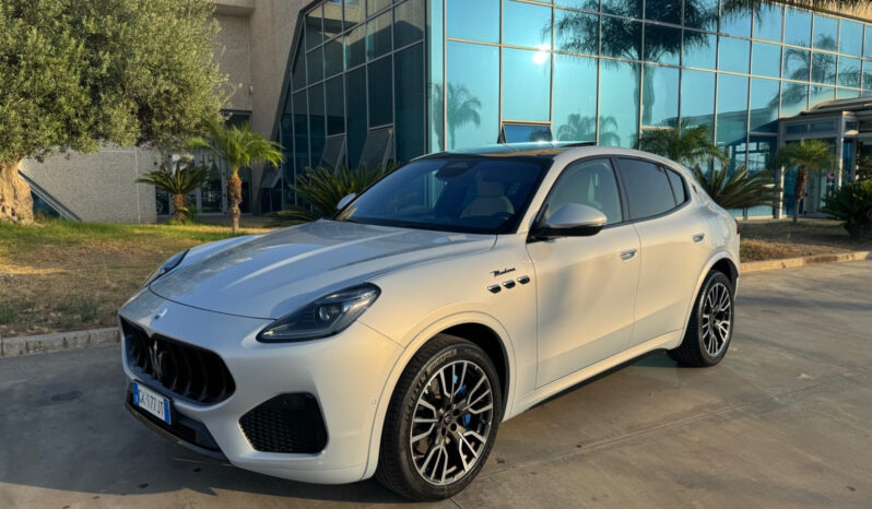 Maserati Grecale MHEV 2.0 330 CV AWD Modena pieno
