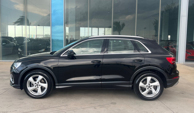 Audi Q3 35 TDI S tronic Business Advanced – possibilità noleggio no scoring pieno