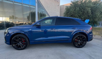Audi Q8 SUV TDI quattro 210 kW tiptronic S line edition Possibilità noleggio no scoring pieno