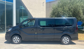 Renault Trafic BluedCi 150CV L2H2 Authentic – possibilità noleggio no scoring pieno