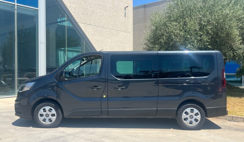 Renault Trafic BluedCi 150CV L2H2 Authentic – possibilità noleggio no scoring pieno