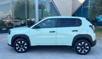 Fiat Grande Panda 1.2 Hybrid 110 CV S&S Icon – possibilità noleggio no scoring pieno
