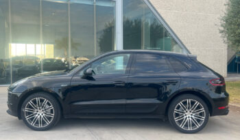 Porsche Macan S 3.0d 250CV pieno
