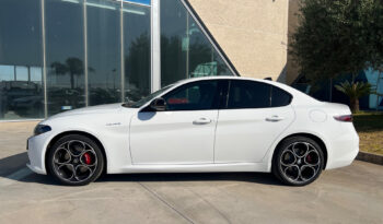 Alfa Romeo Giulia 2.2 Turbodiesel 210 CV AT8 AWD Q4 Veloce – possibilità noleggio no scoring pieno