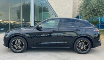 Alfa Romeo Stelvio 210CV Q4 Intensa – possibilità noleggio no scoring pieno