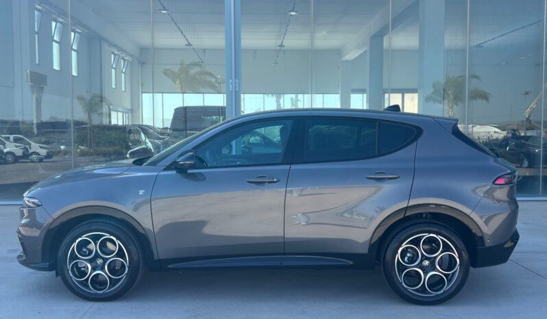 Alfa Romeo Tonale 1.5 175 CV MHEV TCT7 Ti – possibilità noleggio no scoring pieno