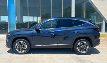 Hyundai Tucson 1.6 HEV Business – possibilità noleggio no scoring pieno