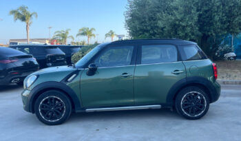 Mini Cooper D Countryman 1.6 111CV pieno