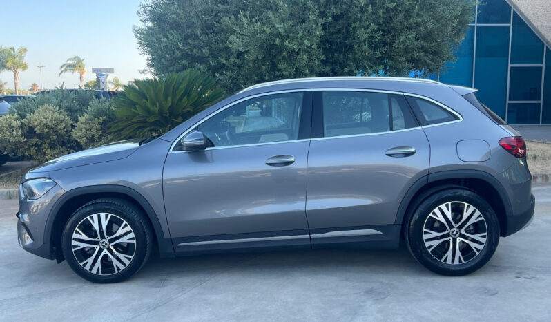 Mercedes-benz GLA 200d Automatic Progressive Advanced Plus – possibilità noleggio no scoring pieno