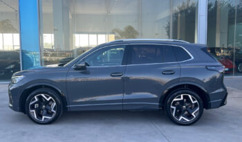 Volkswagen Tiguan 2.0 TDI 150 CV DSG R-Line Plus – possibilità noleggio no scoring pieno