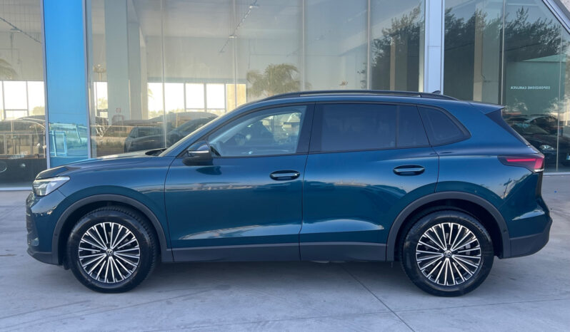 Volkswagen Tiguan 1.5 eTSI 150 CV ACT DSG Elegance – possibilità noleggio no scoring pieno