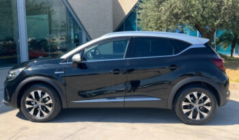 Renault Captur Full Hybrid E-Tech 145 CV Techno – AUTOCARRO N1 pieno