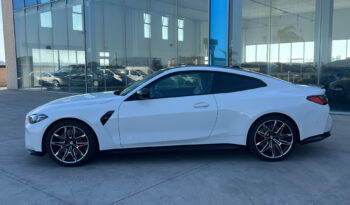 Bmw M4 Competition 3.0 530CV M xDrive – possibilità noleggio no scoring pieno