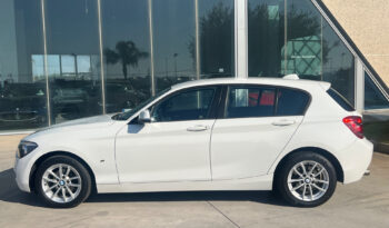 Bmw 116d 5p. Urban 2.0 116CV pieno