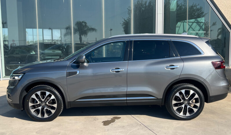 Renault Koleos dCi 175CV 4×4 Energy Intens pieno