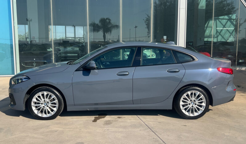 Bmw 218d Gran coupè Business Advantage – possibilità noleggio no scoring pieno