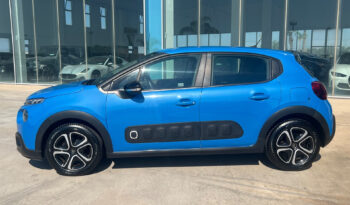 Citroen C3 PureTech 82 S&S Feel pieno