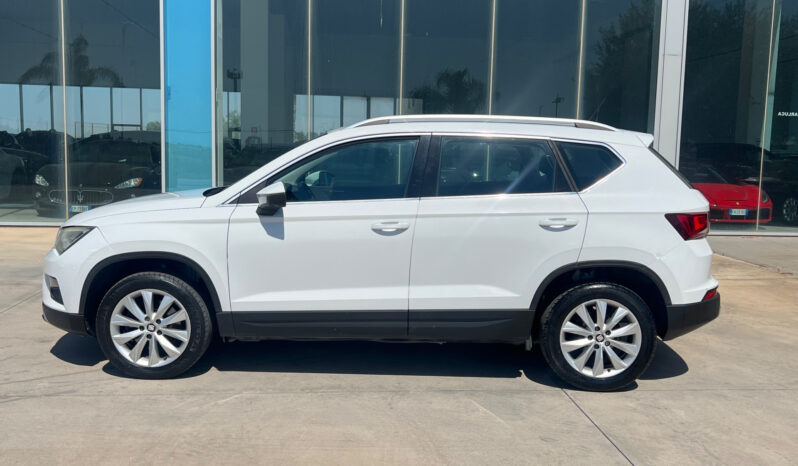 Seat Ateca 1.6 TDI Advance pieno