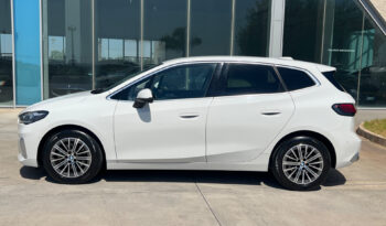 Bmw 218d Active Tourer Msport – UNICO PROPRIETARIO pieno