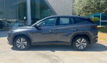 Hyundai Tucson 1.6 CRDI Exellence pieno