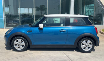 Mini 1.5 Cooper Resolute – possibilità noleggio no scoring pieno