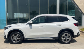 Bmw X1 sDrive 18d 2.0 150CV xLine pieno
