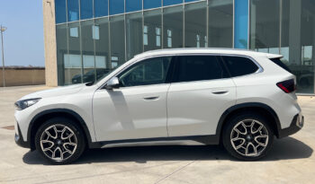Bmw X1 sDrive 18d xLine possibilità noleggio no scoring pieno