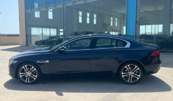 Jaguar XE 2.0d Turbo 180CV aut. Prestige Business Edition pieno