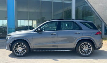 Mercedes-benz GLE 350 de hybrid EQ 4Matic Coupé Premium pieno