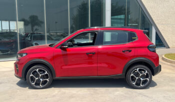 Citroen C3 PureTech 100 S&S Plus – possibilità noleggio no scoring pieno
