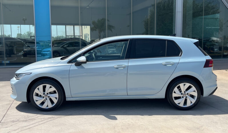 Volkswagen Golf 1.5 eTSI 115 CV DSG Edition Plus – possibilità noleggio no scoring pieno