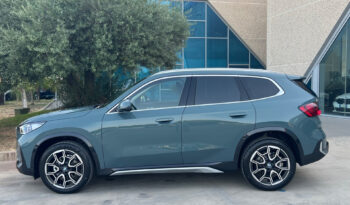 Bmw X1 xDrive 20d xLine – possibilità noleggio no scoring pieno