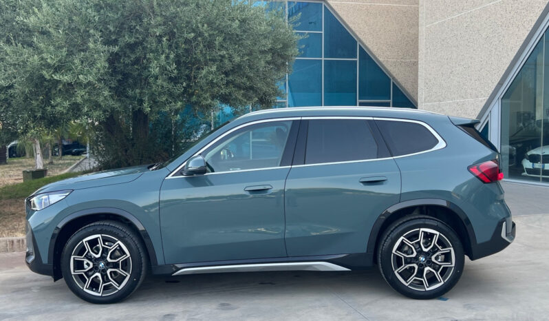 Bmw X1 xDrive 20d xLine – possibilità noleggio no scoring pieno