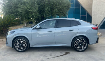 Bmw X2 sDrive 18d Msport Pro – €9.400 DI SCONTO SUL PREZZO DI LISTINO pieno
