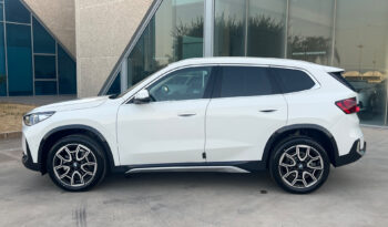 Bmw X1 sDrive 18d xLine – possibilità noleggio no scoring pieno