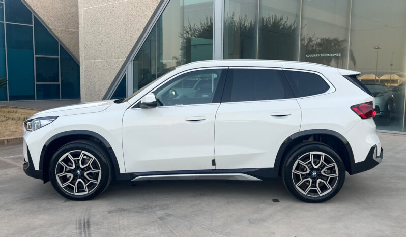 Bmw X1 sDrive 18d xLine – possibilità noleggio no scoring pieno
