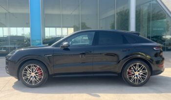 Porsche Cayenne Coupé 3.0 V6 S E-Hybrid – possibilità noleggio no scoring pieno
